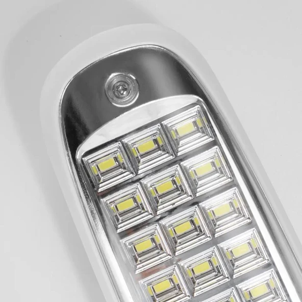Cata Tuna 90 Ledli Işıldak Ct-9990 - 5
