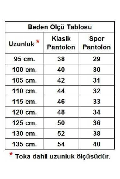 4 Cm. Klasik Suni Deri Desenli Erkek Kemer Siyah - 5