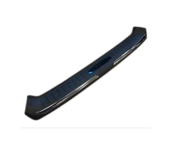 Oled Garaj Civic Fc5 Arka Tampon Üst Koruma Mavi