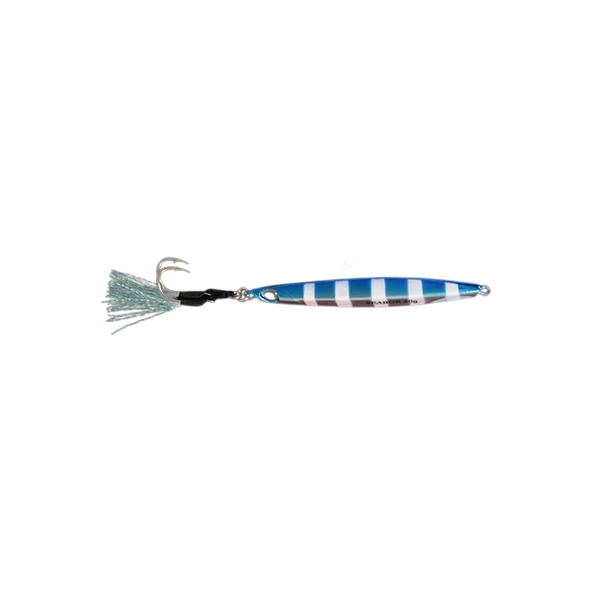 Seabor Metalim 12cm 100gr Jig Yem Renk : Bulpin