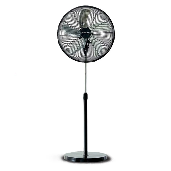 Süsler SV-2017 Sanayi Tipi Ayaklı Vantilatör