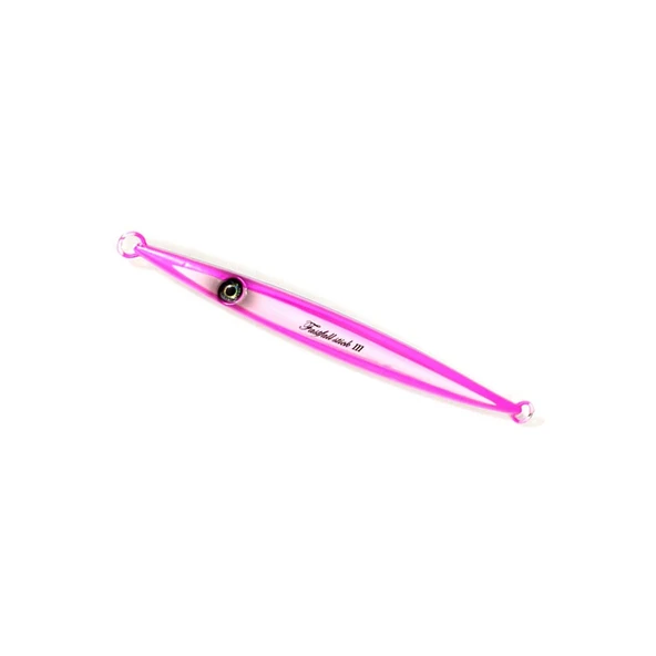Seabor Cromo 19cm 200gr Jig Yem Renk : Purple - 1