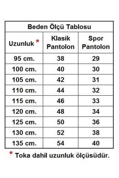 Taba Suni Deri Ortası Desenli Model 4 Cm.lik Spor Kemer - 9023-52-22rl - 6