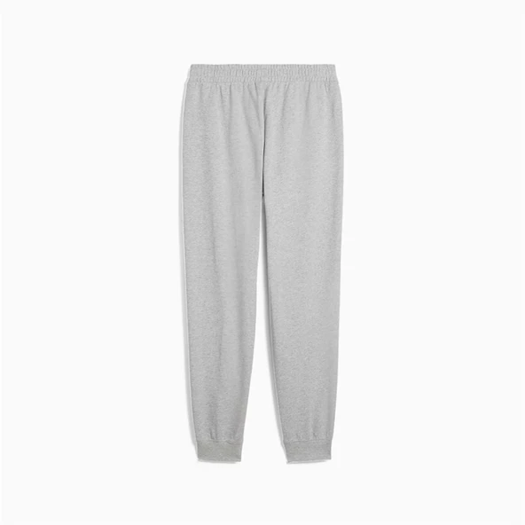 Puma Ess Elevated Pants Tr Gri Erkek Eşofman Altı - 690896 04 - 7