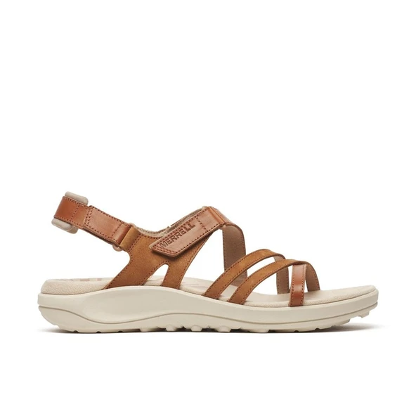 Merrell HARBOR BACKSTRAP Kadın Sandalet J007798