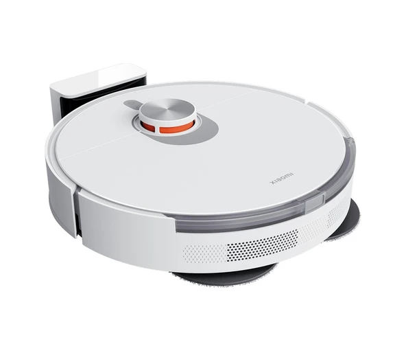 Xıaomı Robot Vacuum S20+ White