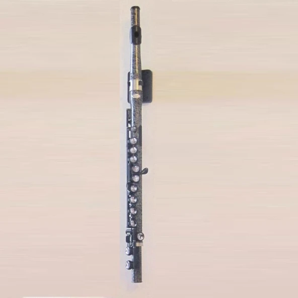 Enstrüman Askı Tekli Nuvo Flüt Klarnet-Flüt NV-N260FCWH - 2