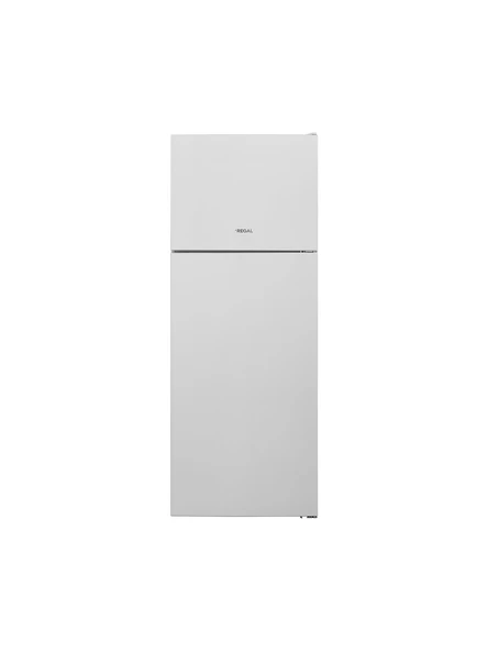 Regal ST 47020 Çift Kapılı Buzdolabı