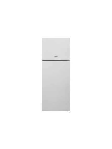 Regal ST 47020 Çift Kapılı Buzdolabı - 2