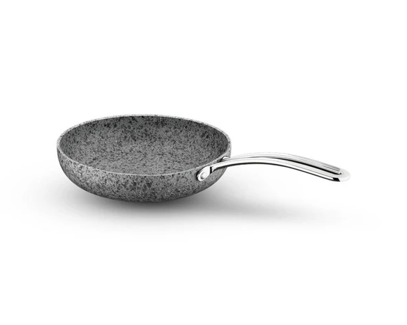 BRİONİ STONE-H ÇİZİLMEZ YANMAZ YAPIŞMAZ 30 CM TAVA - 2
