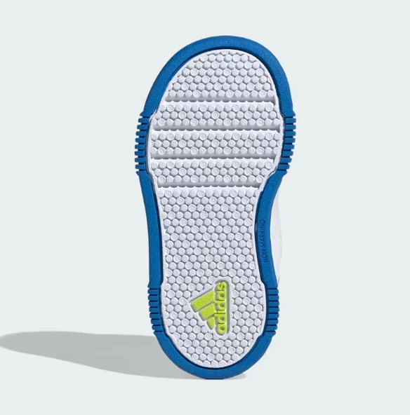 adidas Tensaur Sport 2.0 Cf I Çocuk Koşu Ayakkabısı JH9527 - Resim 6