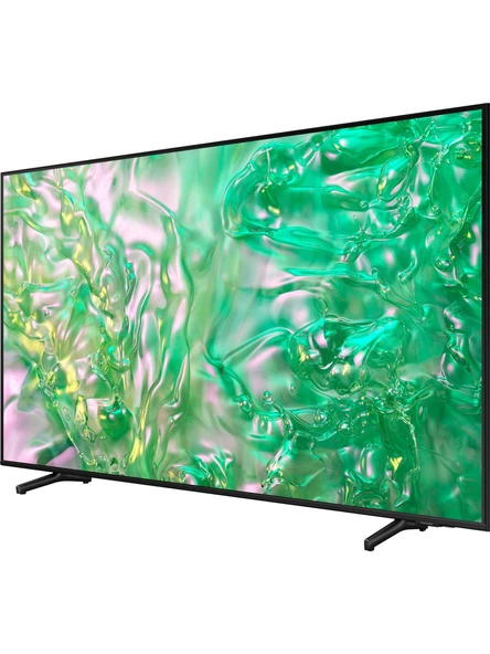 Samsung Crystal 75DU8000 4K Ultra HD 75" 190 Ekran Uydu Alıcılı Smart LED TV - 2