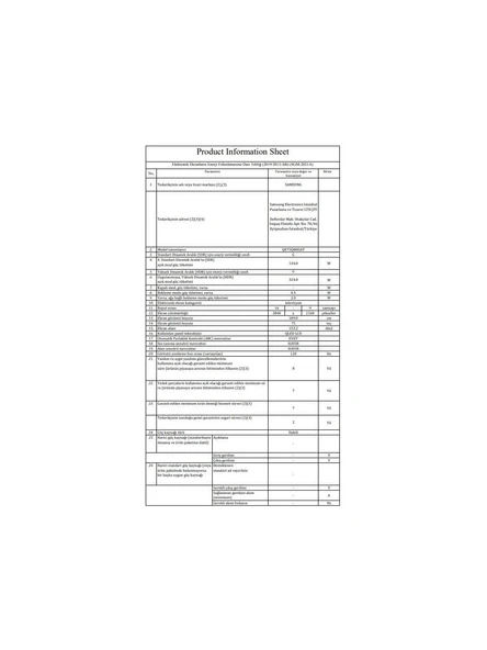 Samsung 75Q80D 4K Ultra HD 75" 190 Ekran Uydu Alıcılı Smart QLED TV - Resim 7