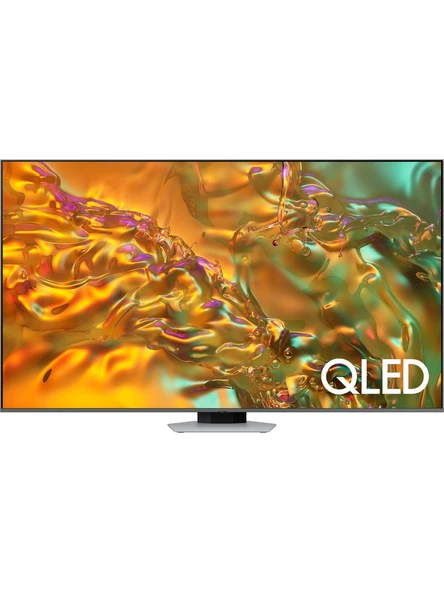 Samsung 75Q80D 4K Ultra HD 75" 190 Ekran Uydu Alıcılı Smart QLED TV