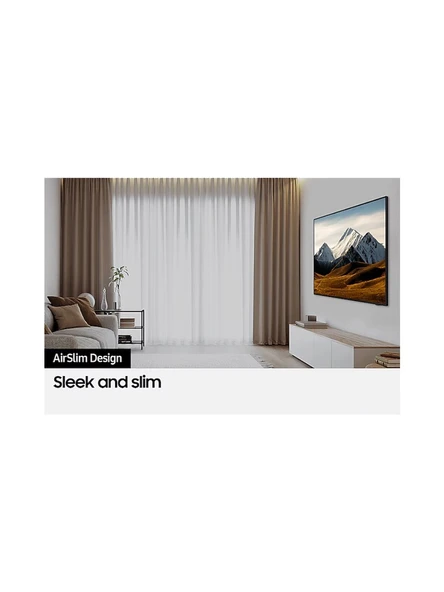 Samsung Crystal 75DU8000 4K Ultra HD 75" 190 Ekran Uydu Alıcılı Smart LED TV - 6