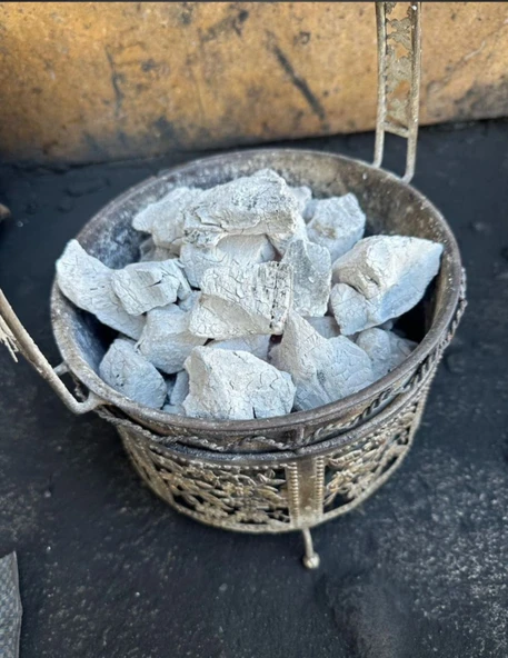 PARAGUAY MANGAL KÖMÜRÜ 10 KG - 3