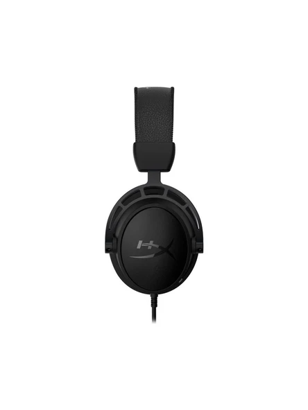 HyperX Cloud Alpha S - Blackout - 2