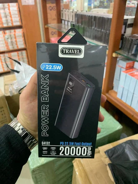 Powerbank