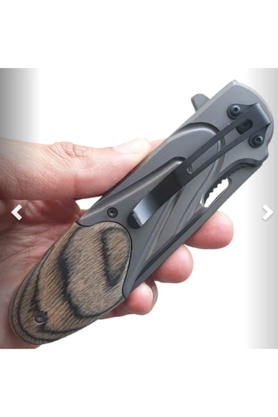 Browning Çakı Efsane X56 Serisi - 2
