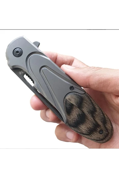 Browning Çakı Efsane X56 Serisi - 4