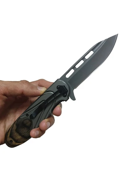 Browning Çakı Efsane X56 Serisi - 5