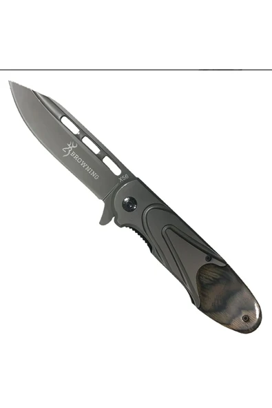 Browning Çakı Efsane X56 Serisi - 6