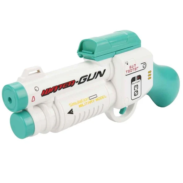 S00004710 ZAP SU TABANCASI LAUNCH 30CM 550ML - Stokta Olan Renk Gönderilir - 8