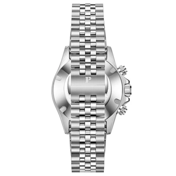 Jacques Philippe JPQGC711326SBB Erkek Kol Saati - Resim 3