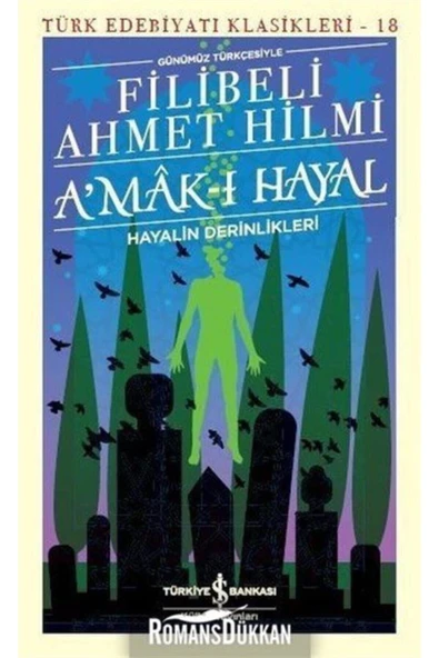 A'mak-ı Hayal