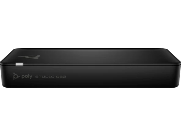 HP POLY Poly G62 PoE+ CBL Kit