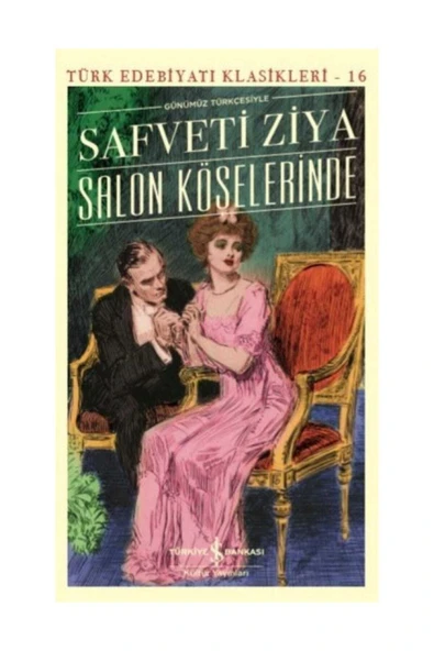 Salon Köşelerinde (Günümüz Türkçesiyle) ürün görseli 1