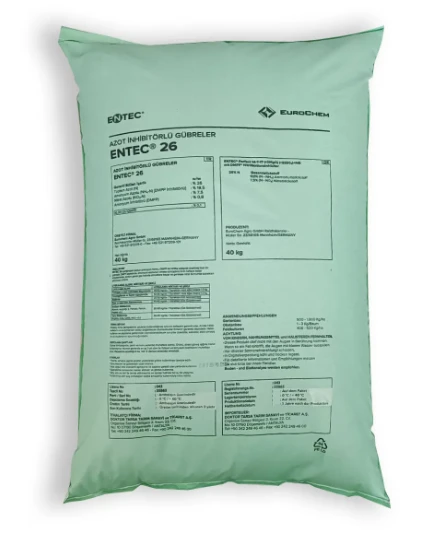 Entec 26 - 2