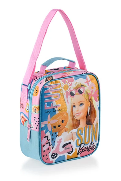 Frocx Barbıe Beslenme Çantası Due Fun In The Sun