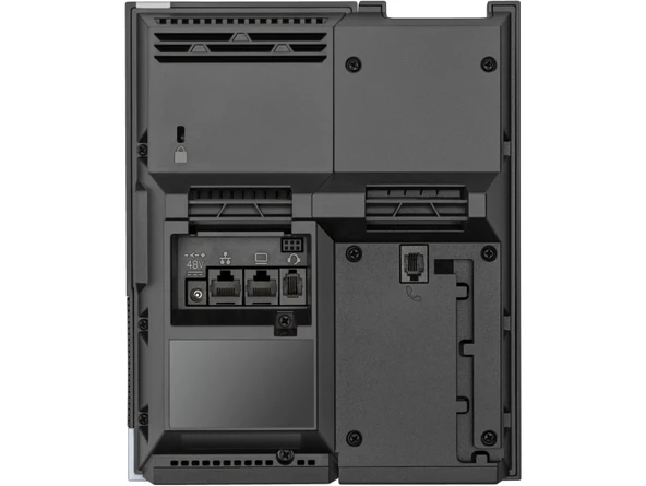 HP POLY Poly CCX 505 BMP MS PoE-e - 4