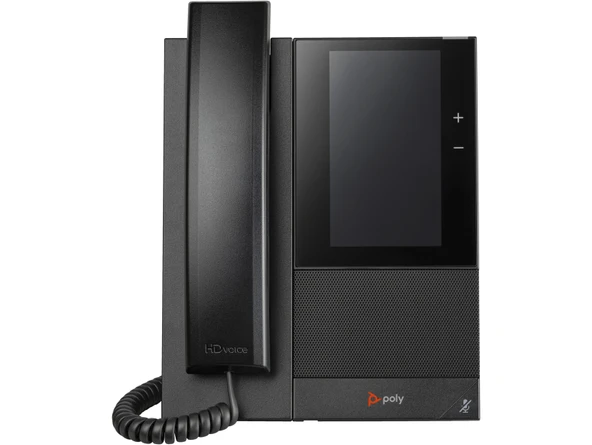 HP POLY Poly CCX 505 BMP MS PoE-e - 3