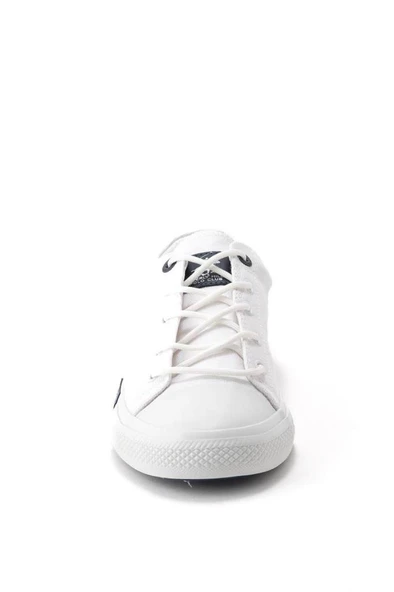 BEVERLY HILLS POLO CLUP 30083 KETEN ERKEK SNEAKERS AYAKKABI - 7