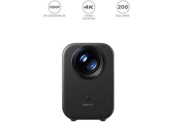 Smart Projector L1 Projeksiyon - 4