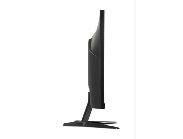 Acer Nitro QG271M3bmiipx Oyuncu Monitörü 27" 69cmFHD Kenar Çerçevesiz IPS 1920x1080 180Hz 1MS/0.5MSGTG, MIN. 250nits 2HDMI 1DP 100x100 VESA HDR10 Speaker AUDIO out FreeSync Siyah - UM.HQ1EE.303 - 3