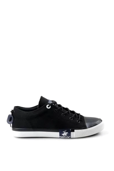 BEVERLY HILLS POLO CLUP 30083 KETEN ERKEK SNEAKERS AYAKKABI