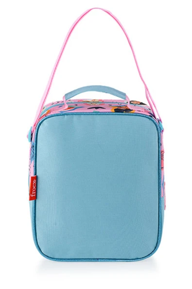 Frocx Barbıe Beslenme Çantası Due Fun In The Sun - 3