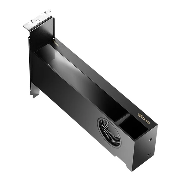 Pny Quadro RTX A2000 Ada 16GB GD6 4mDp 128Bit - 3