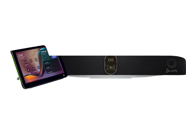 HP POLY Poly X72 AVB wTC10K