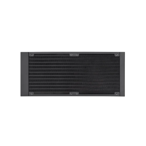 Thermaltake TH240 V2 ARGB Led Fanli 240mm Intel/AM5 Uyumlu Sivi Sogutma Sistemi - 3