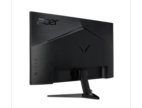 Acer Nitro QG271M3bmiipx Oyuncu Monitörü 27" 69cmFHD Kenar Çerçevesiz IPS 1920x1080 180Hz 1MS/0.5MSGTG, MIN. 250nits 2HDMI 1DP 100x100 VESA HDR10 Speaker AUDIO out FreeSync Siyah - UM.HQ1EE.303 - 2