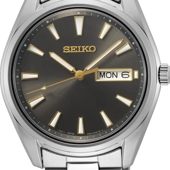 Seiko SUR343P1 Erkek Kol Saati