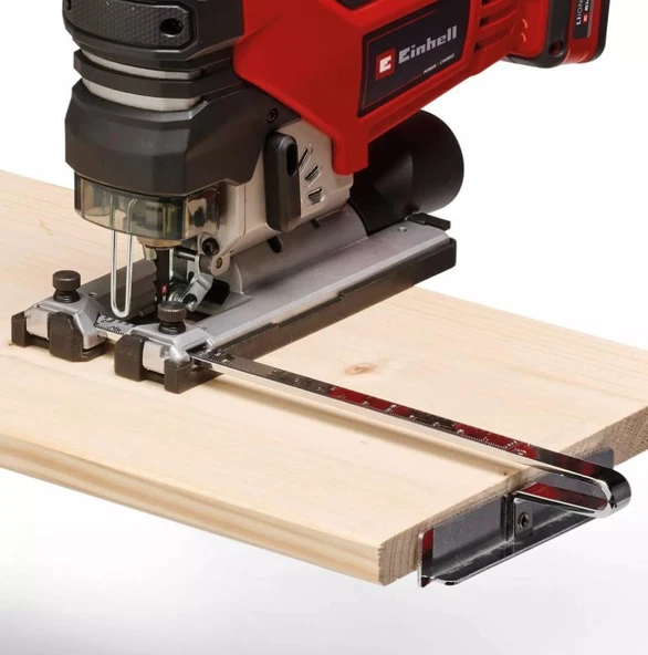 Einhell  TP JS 18/135 Lİ BL Solo Dekupaj Testere Kömürsüz - 8