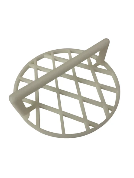 RAMAZAN AYINA ÖZEL PİDE KALIBI - 4