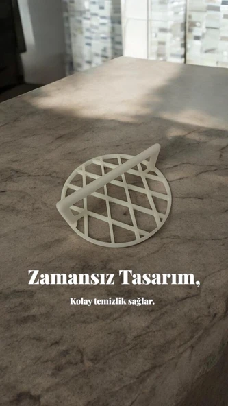 RAMAZAN AYINA ÖZEL PİDE KALIBI - 6