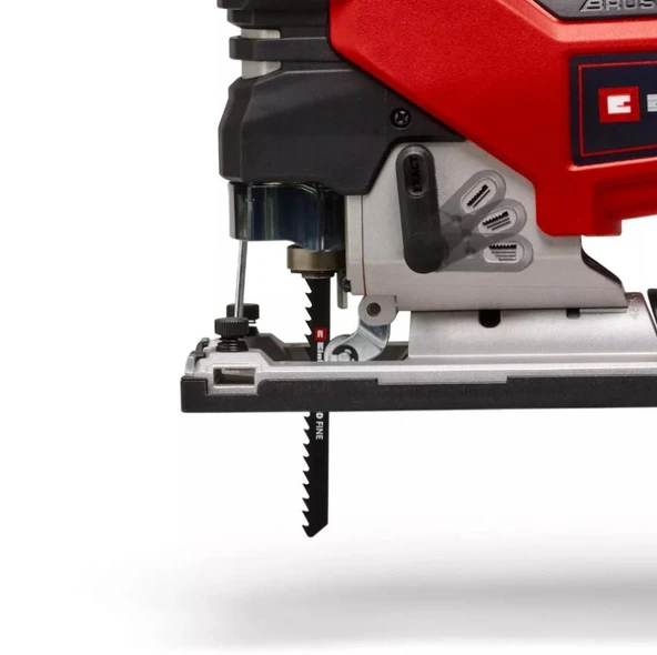 Einhell  TP JS 18/135 Lİ BL Solo Dekupaj Testere Kömürsüz - 6