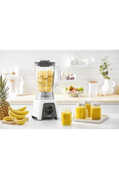 Tefal Blendeo+ Rem Blade Iki Kademeli Buz Kırıcılı Blender - 4300008593